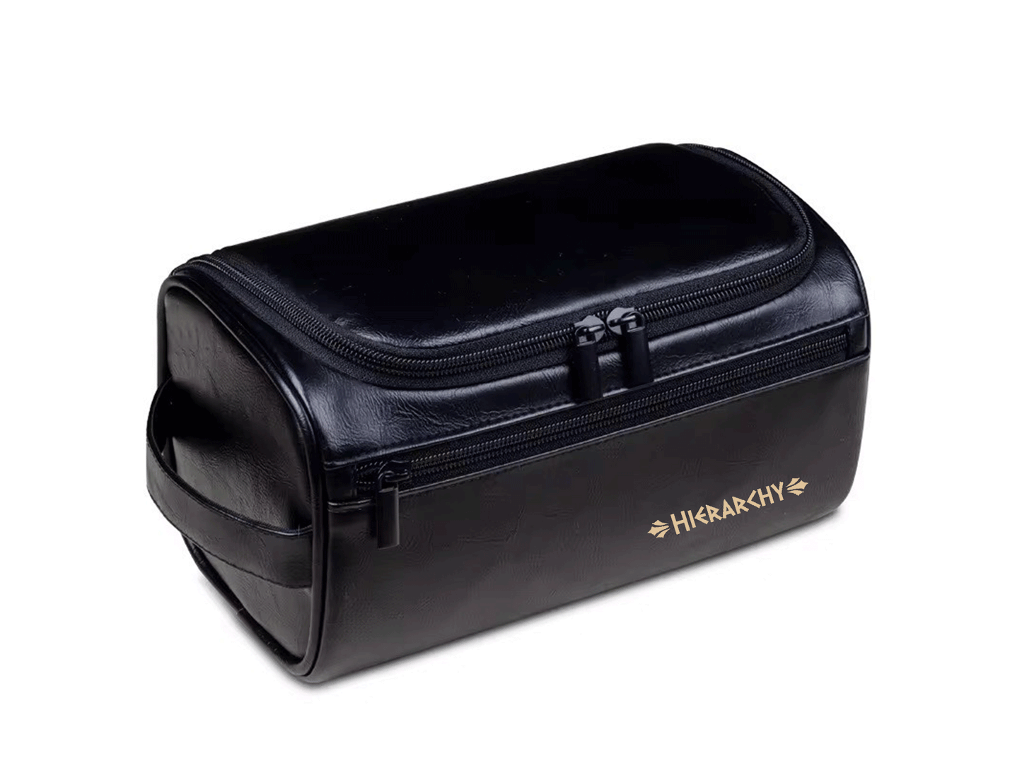 “Travel Toiletry Bag”