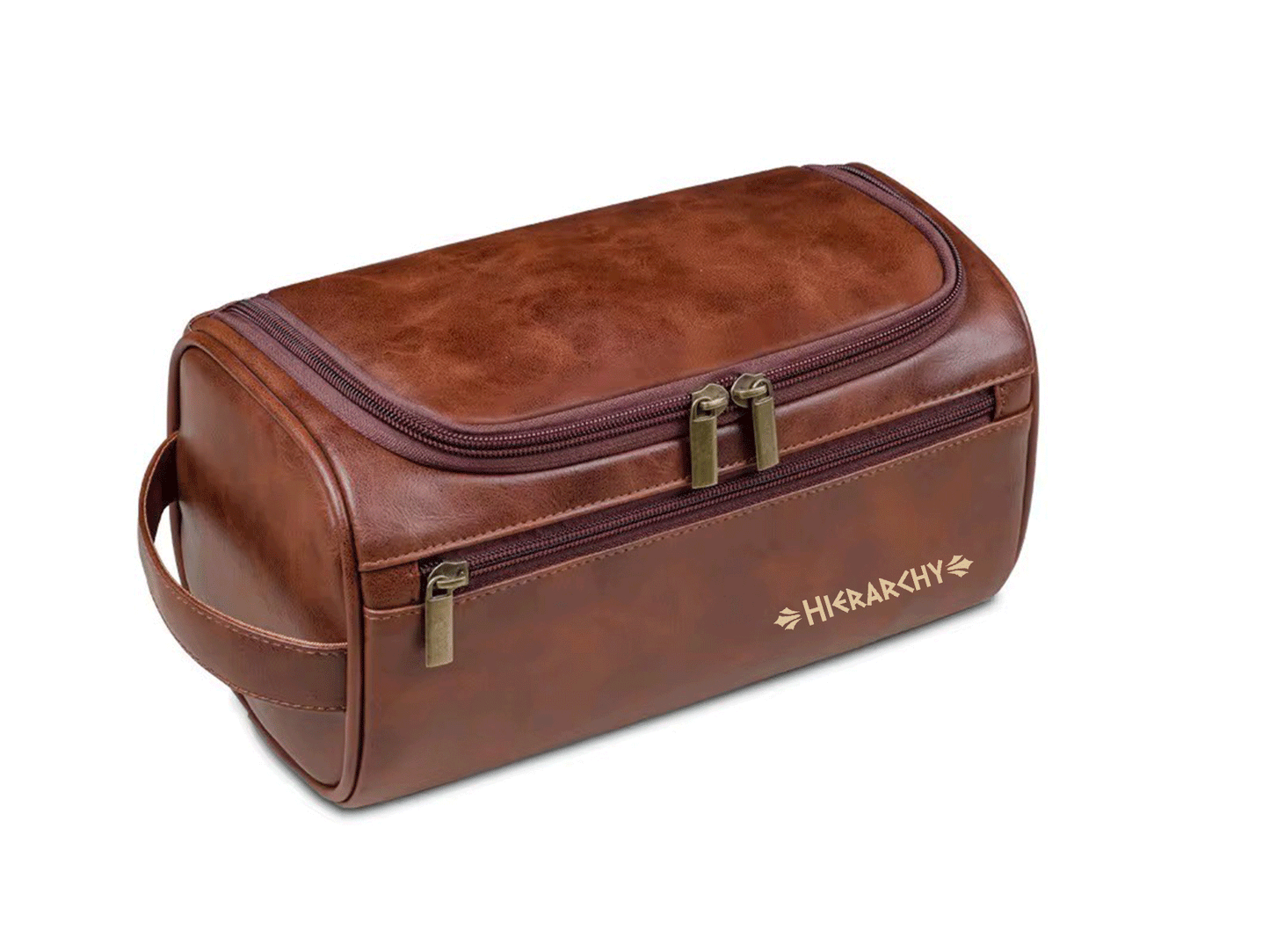 Hierarchy Travel Toiletry Bag