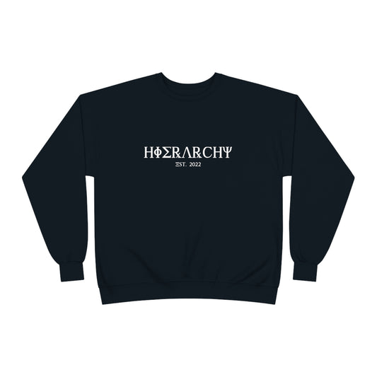 Unisex EcoSmart® Crewneck Sweatshirt