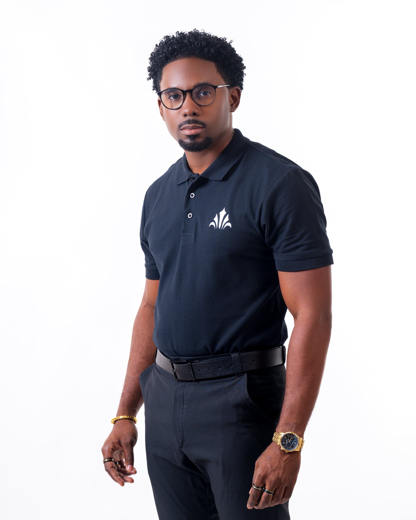 Hierarchy Polo Shirt