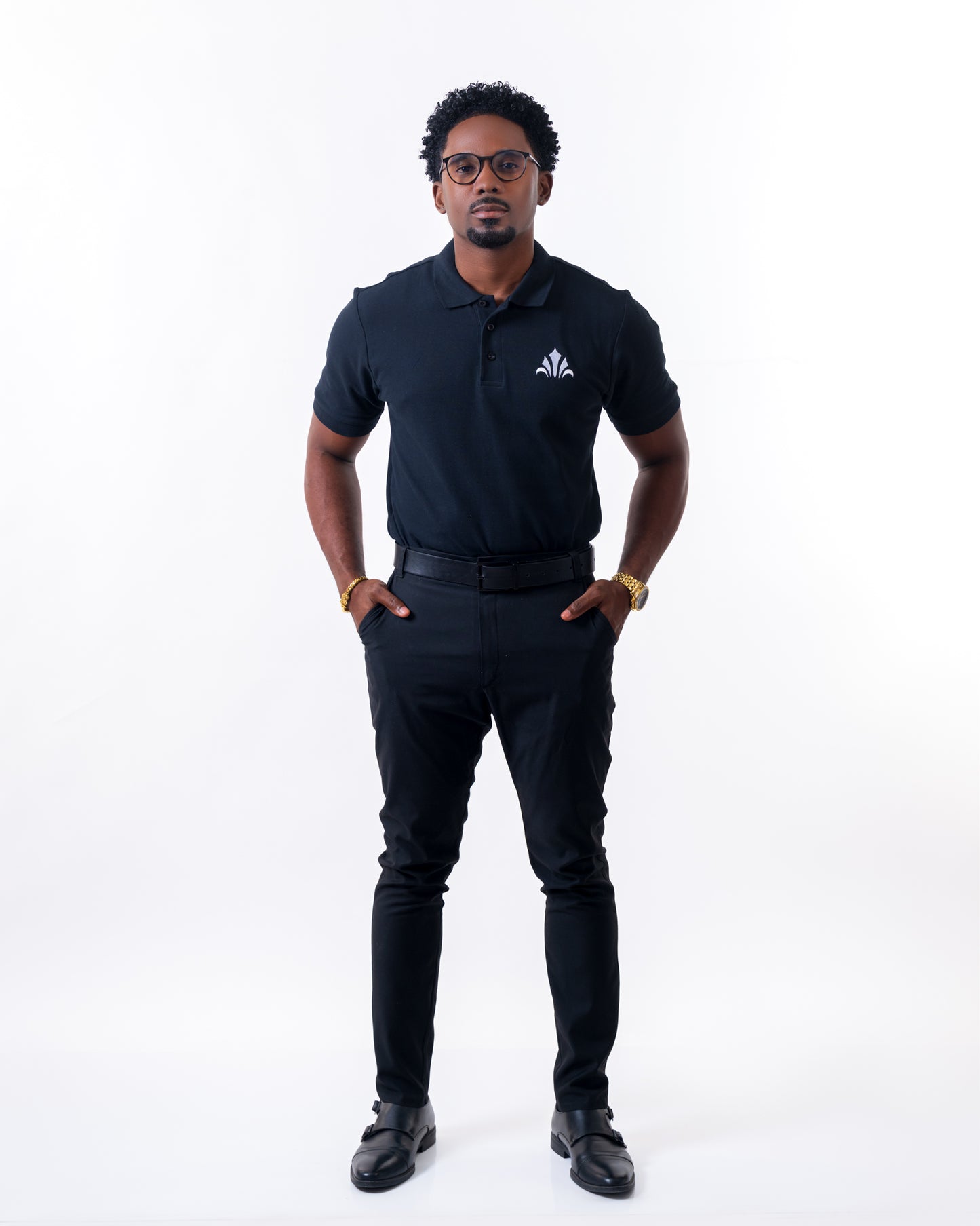 Hierarchy Polo Shirt