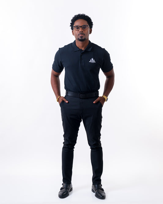 Hierarchy Polo Shirt