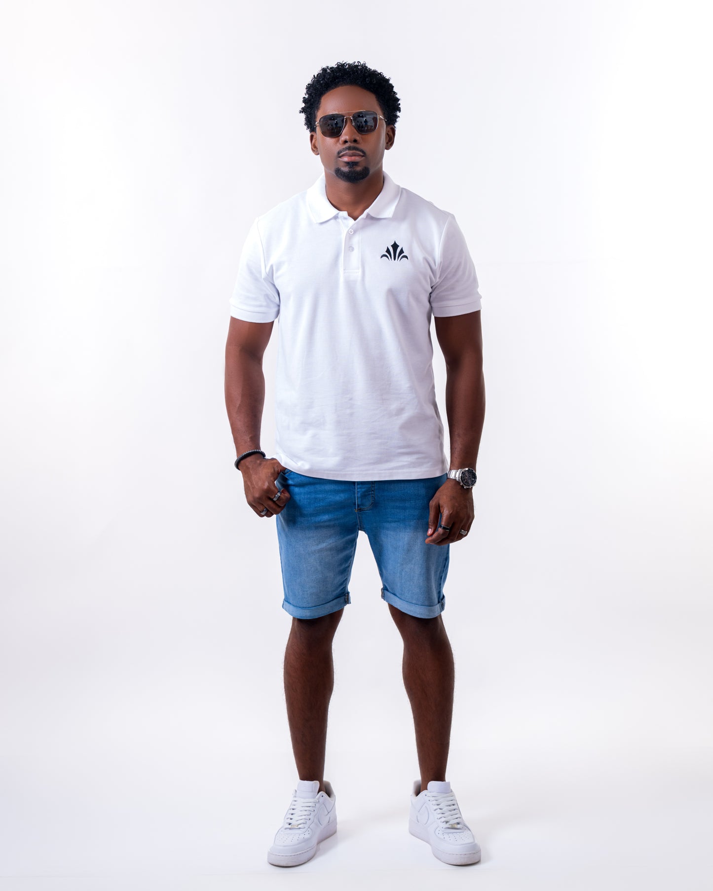 Hierarchy Polo Shirt
