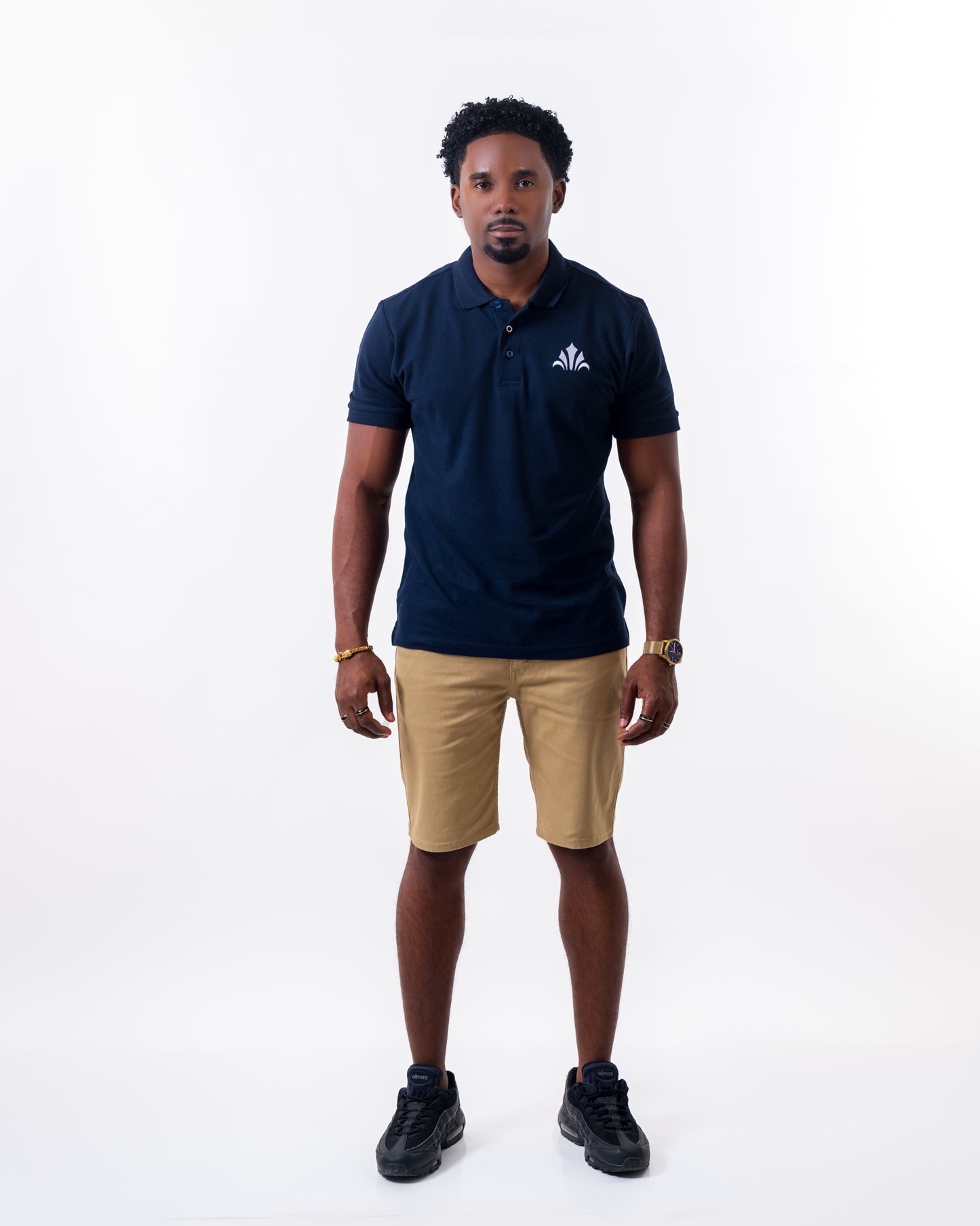Hierarchy Polo Shirt